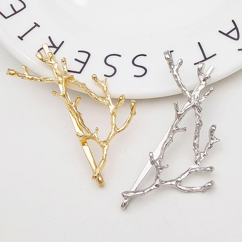 Горячая Распродажа модная заколка для волос женщин элегантный дизайн