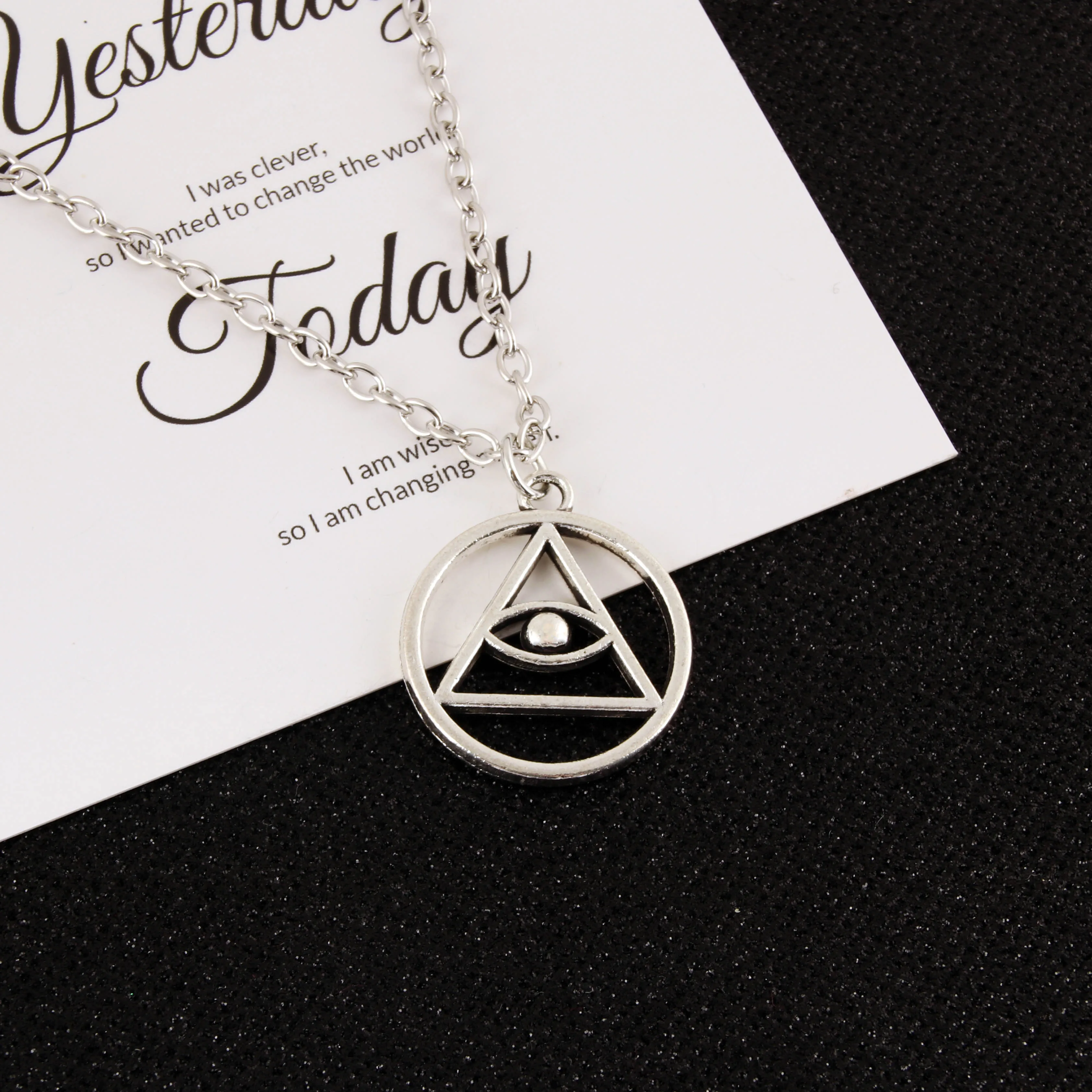 Хип хоп музыкальный фестиваль доллар знак Кролик ожерелье панк кулон ожерелья