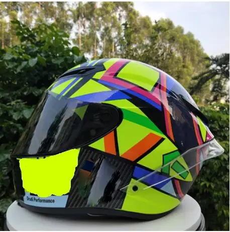 2021 мотоциклетный шлем Для мужчин полный набор шлема профессиональный