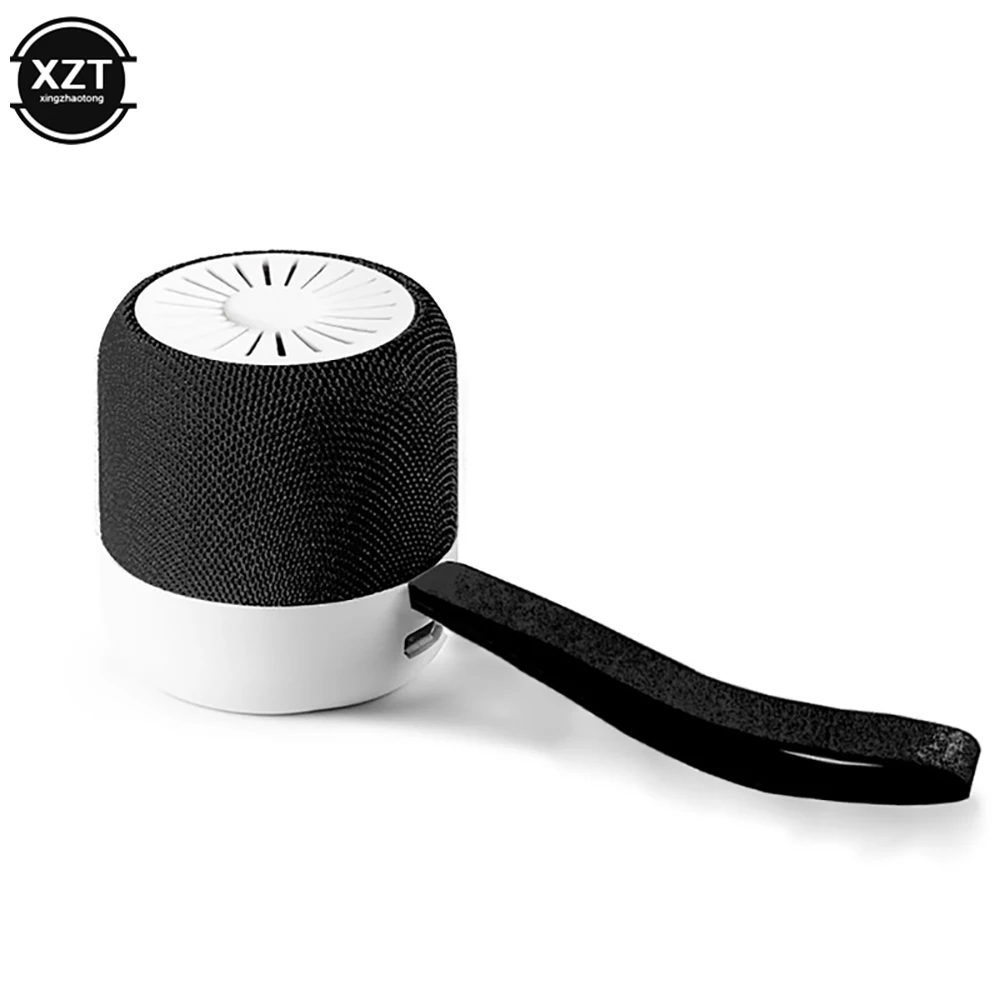 M12 Mini Wireless Bluetooth 4.2 Speaker Gift Small Portable Stereo Sound for Iphone X XS Huawei | Электроника