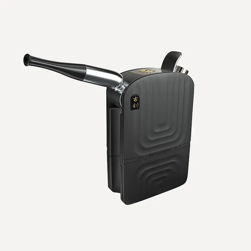 Оригинальные практичные аксессуары портативный мини-фильтр для кальяна