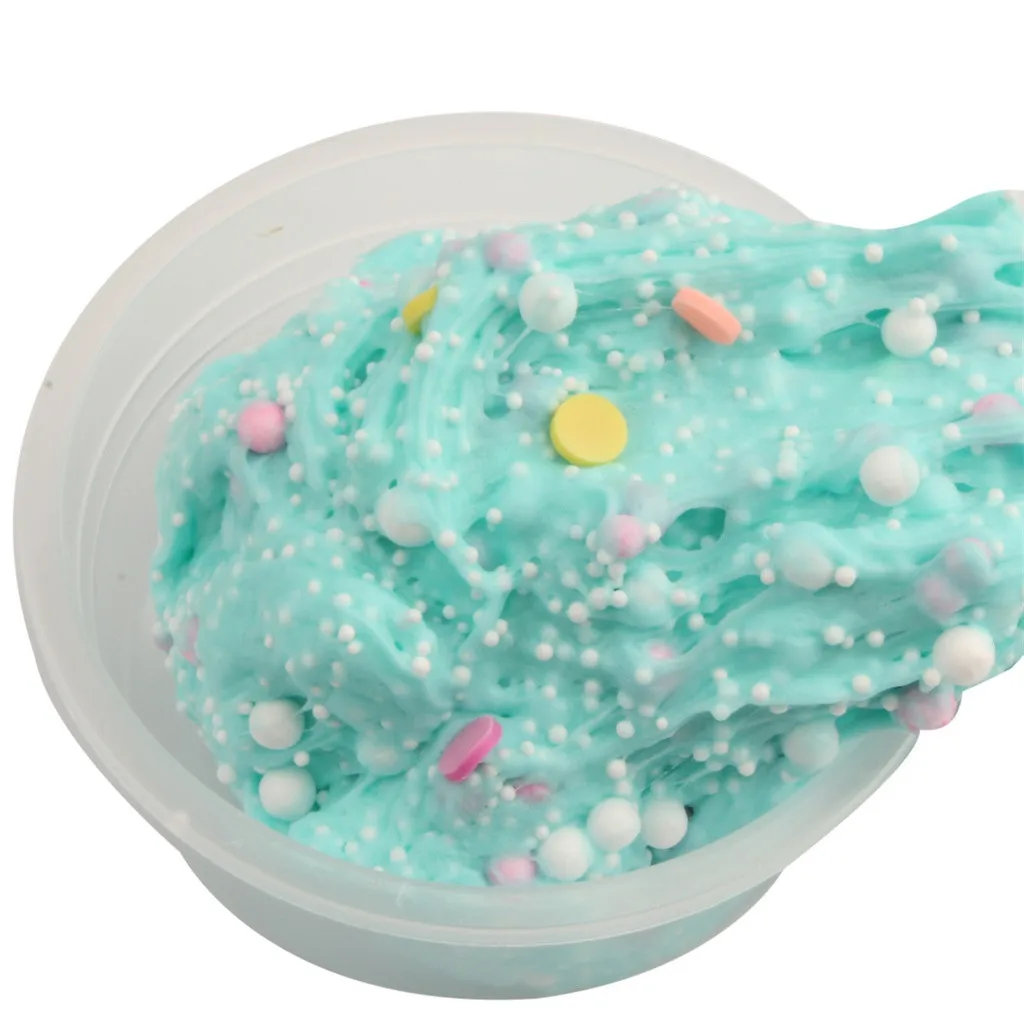 Милая овечка медленно восстанавливающая игрушка Детская сжимающая мультяшная