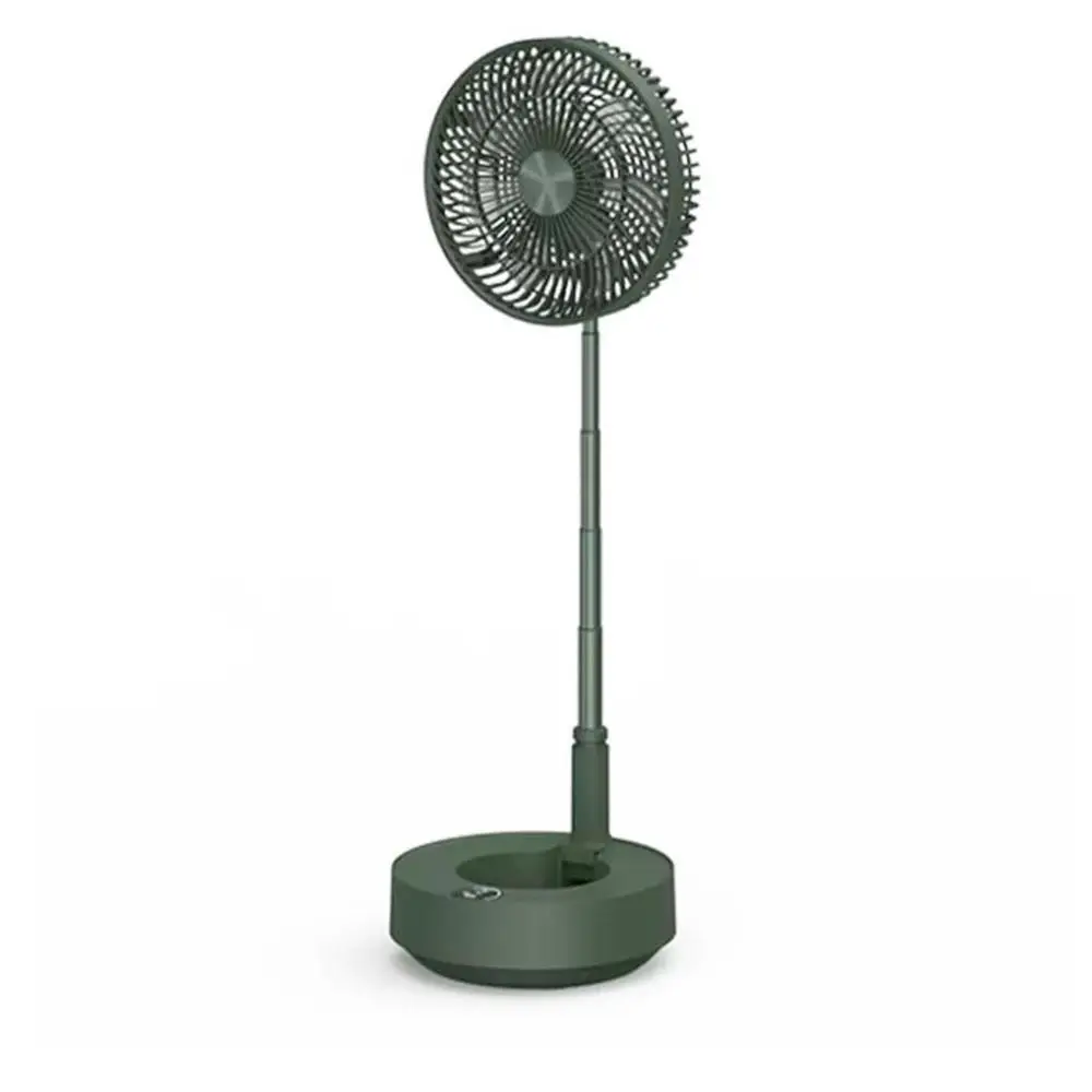 Billig Xiaomi Edon Befeuchtung Lagerung Und Reinigung Fan Versenkbare Klapp Bass Air Liefern Magnetische Saug Fernbedienung