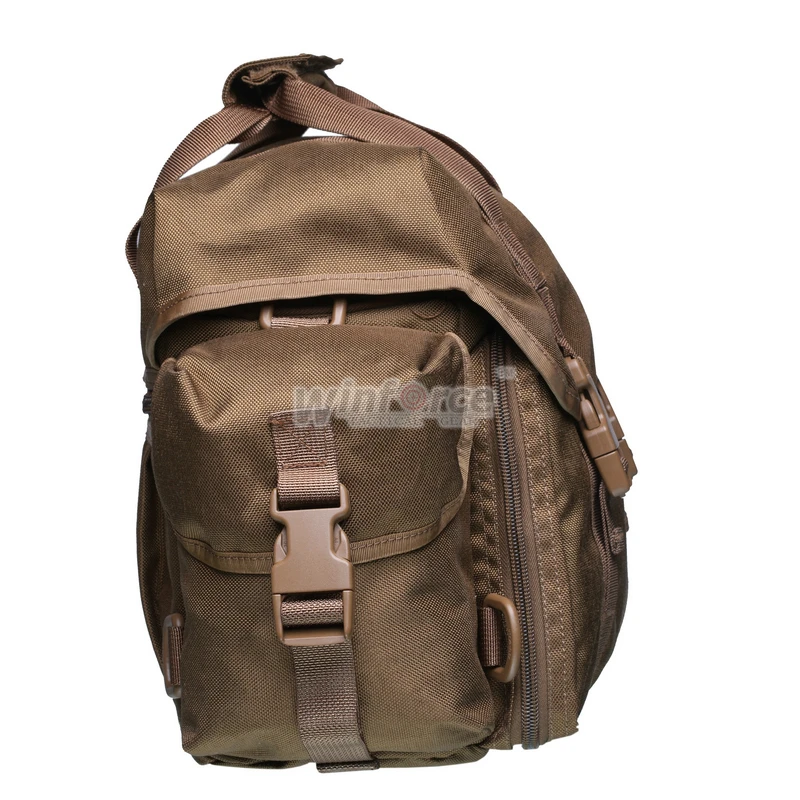 Ремень для тактического снаряжения WINFORCE/WS-17 &quotEscaper&quot многофункциональная сумка