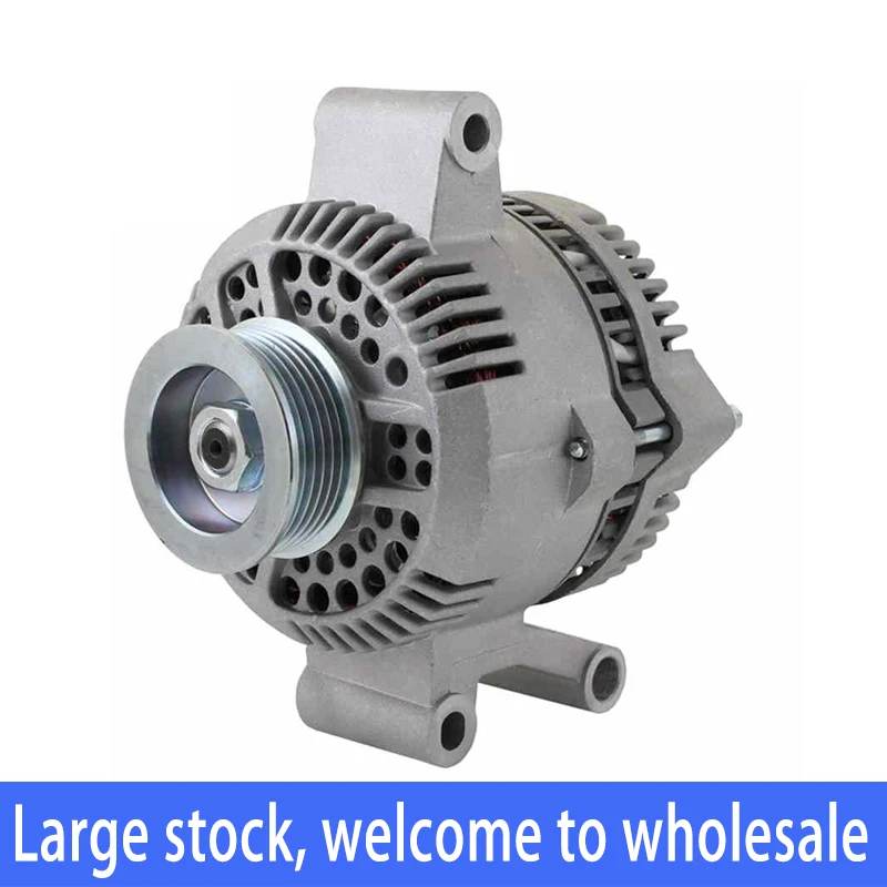 

F6PZ-10346-LA F77U-10300-BB Новый генератор переменного тока для Ford Mazda