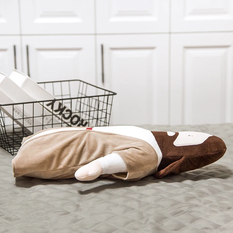 Игрушка плюшевая с Иисусом Христа 50 см | Игрушки и хобби