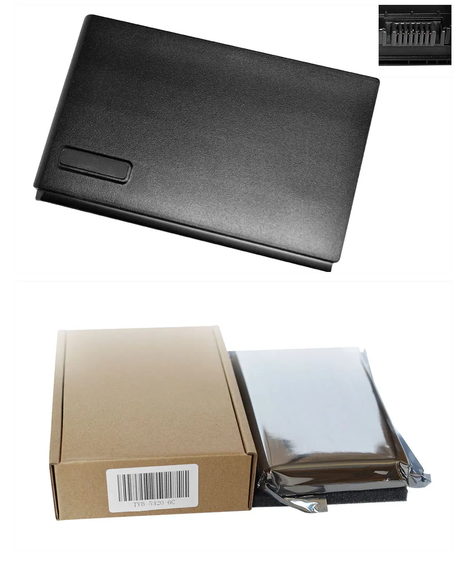 4400mah лаптоп с Батарея для ACER Extensa 5210 5220 5230 5420 5610 5620 5630 7220 7620 для TravelMate 5320 5520 5530 5710 GRAPE32