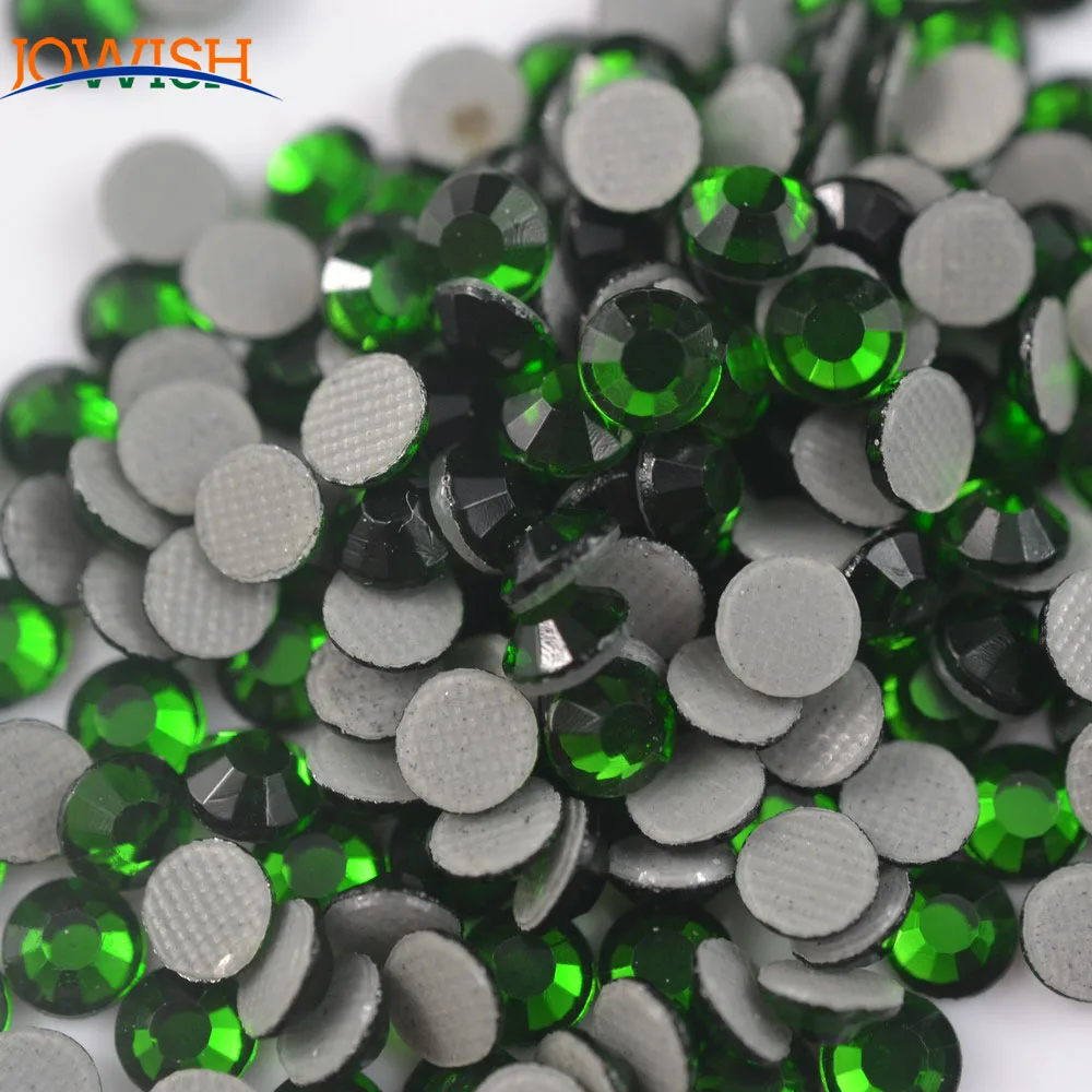 Черные бриллианты корейские стразы горячей фиксации оптовая продажа сумка