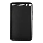 QIJUN силиконовый смарт-чехол для задней части планшета чехол для Lenovo PHAB Plus 6,8 'PB1-770N PB1 770 PB1-770M противоударный чехол-бампер