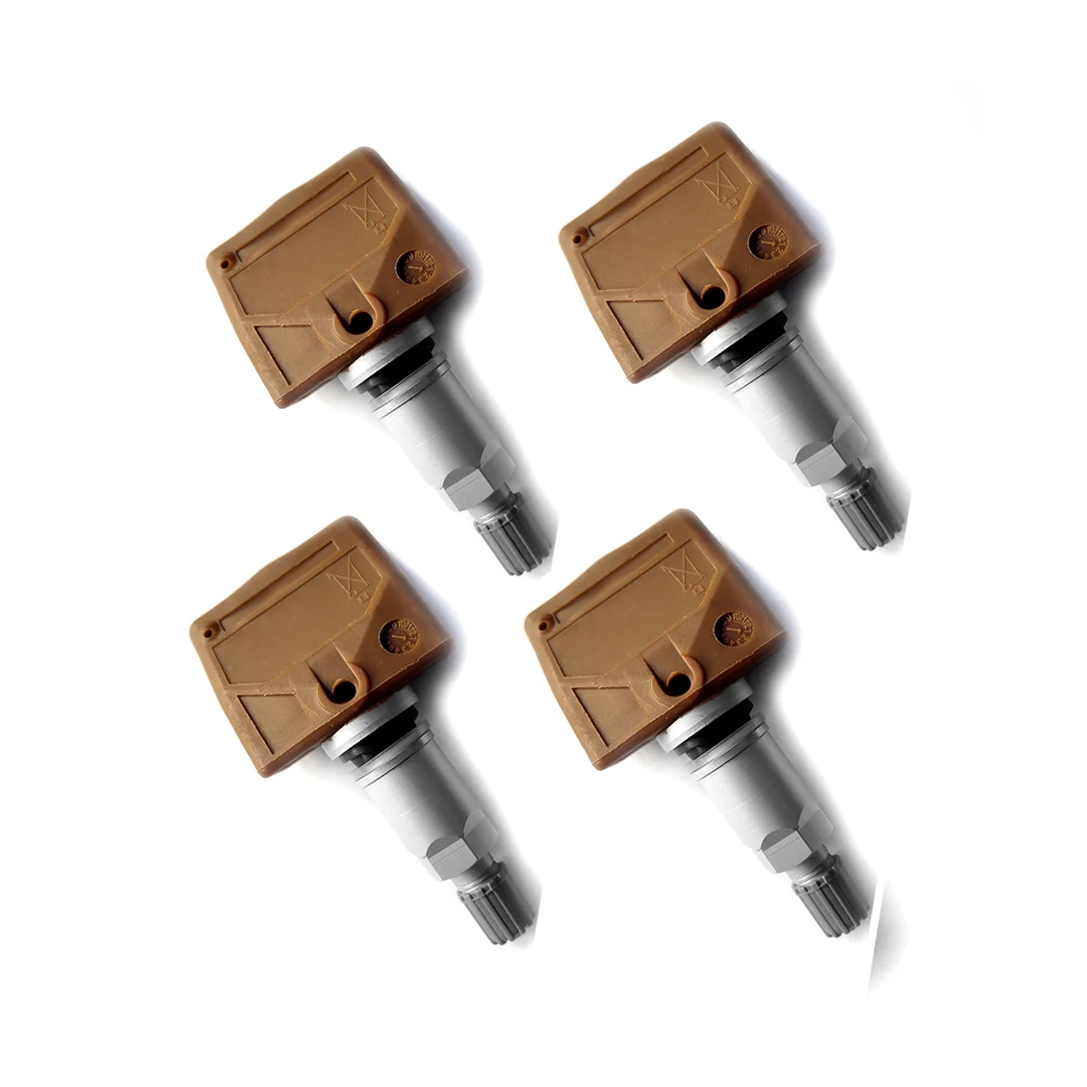 

4pcs/set TPMS 13348393 For Opel Car Tire Pressure Monitor System For Lnsignia