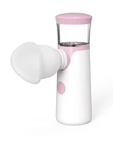 nano spray water replenishment instrument home eye drops atomized eye moisturizing instrument to relieve eye fatigue humidifier