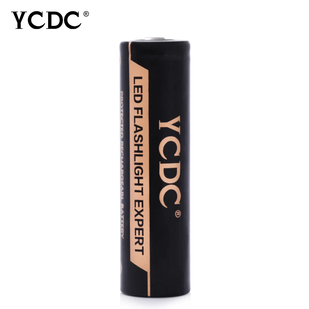 Перезаряжаемый литий ионный аккумулятор для фонарь онарика 1/2/4/8/10/20x3 7 в 18650 9900