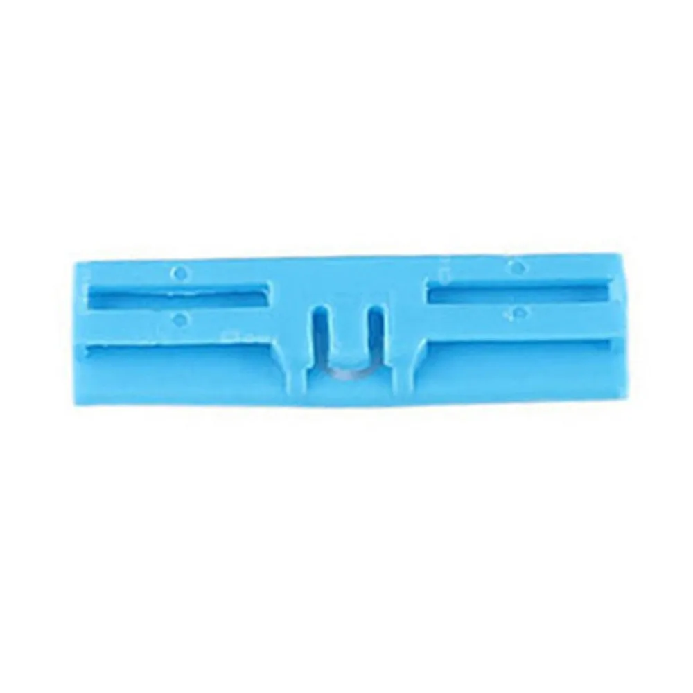

10X Windshield Moulding Clips 75545-53011 Nylon Clips Beat Quality Hot New