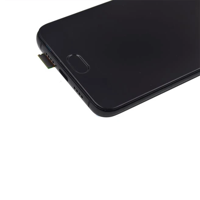 5 15 &quotЖК-дисплей для Xiaomi 6 Mi Mi6 ЖК-дисплей с сенсорным экраном дигитайзер сборка LCD