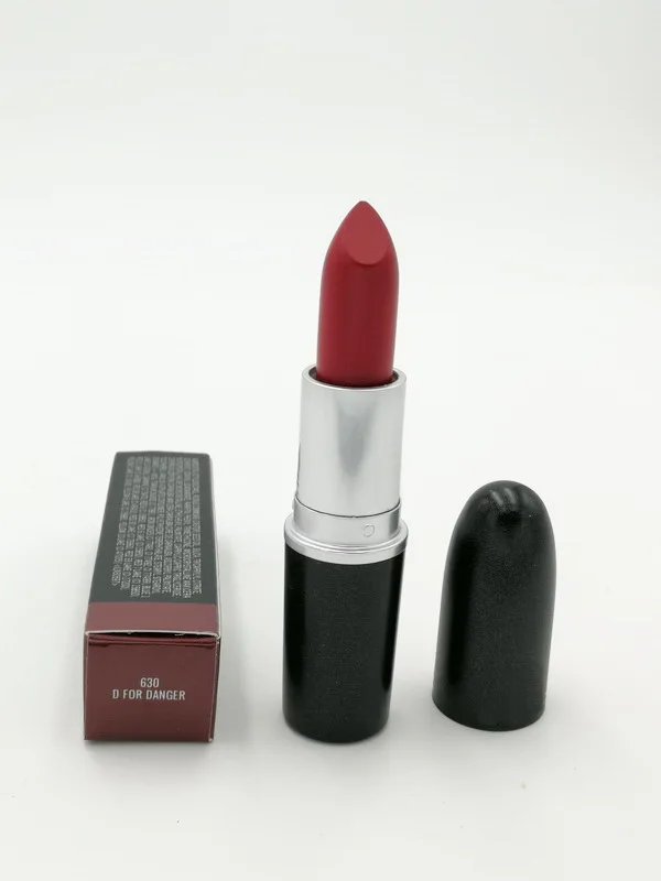28 цветов красная матовая губная помада A Levres Velvet Teddy Lipstick Сексуальная долговечная Водонепроницаемая помада mc yg TAUPE WHIRL FAUX