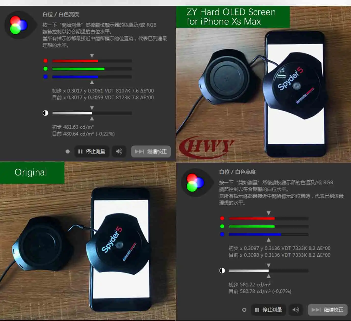 ZY AMOLED экран для Iphone XS X ЖК-дисплей жидкий OLED 3D сенсорный экран для Iphone XS MAX XR Запчасти для сборки Простота установки