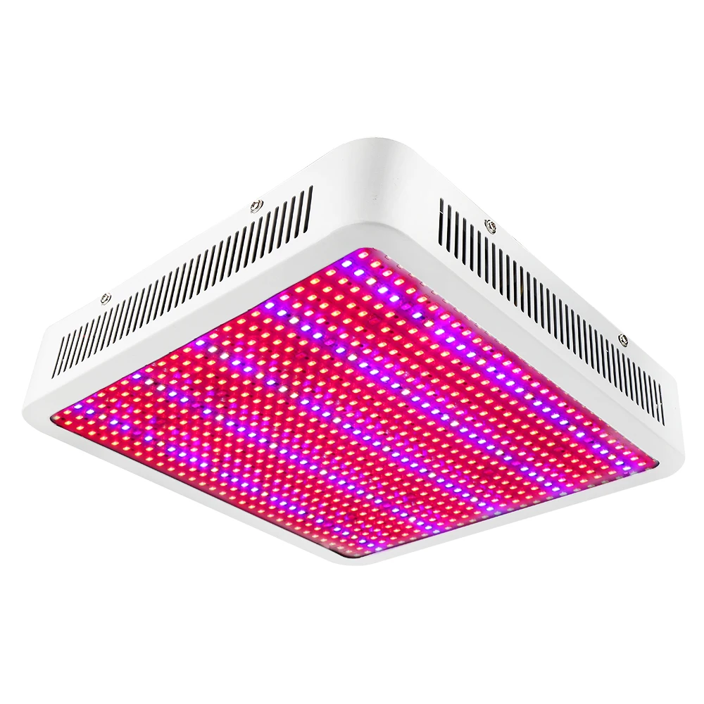 Светодиодный светильник для выращивания полный спектр фитолампа светодиодный