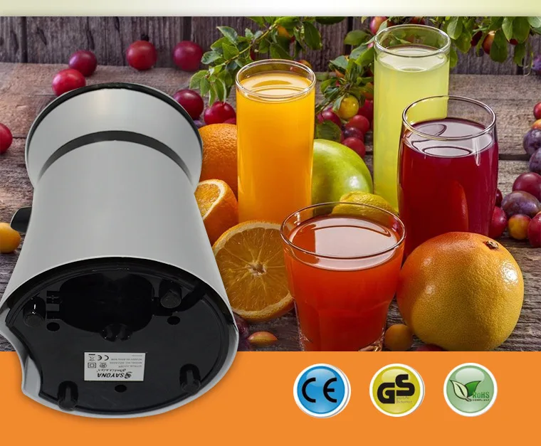Европейский бытовой Электрический Апельсиновый Сок машина выжатый лимон