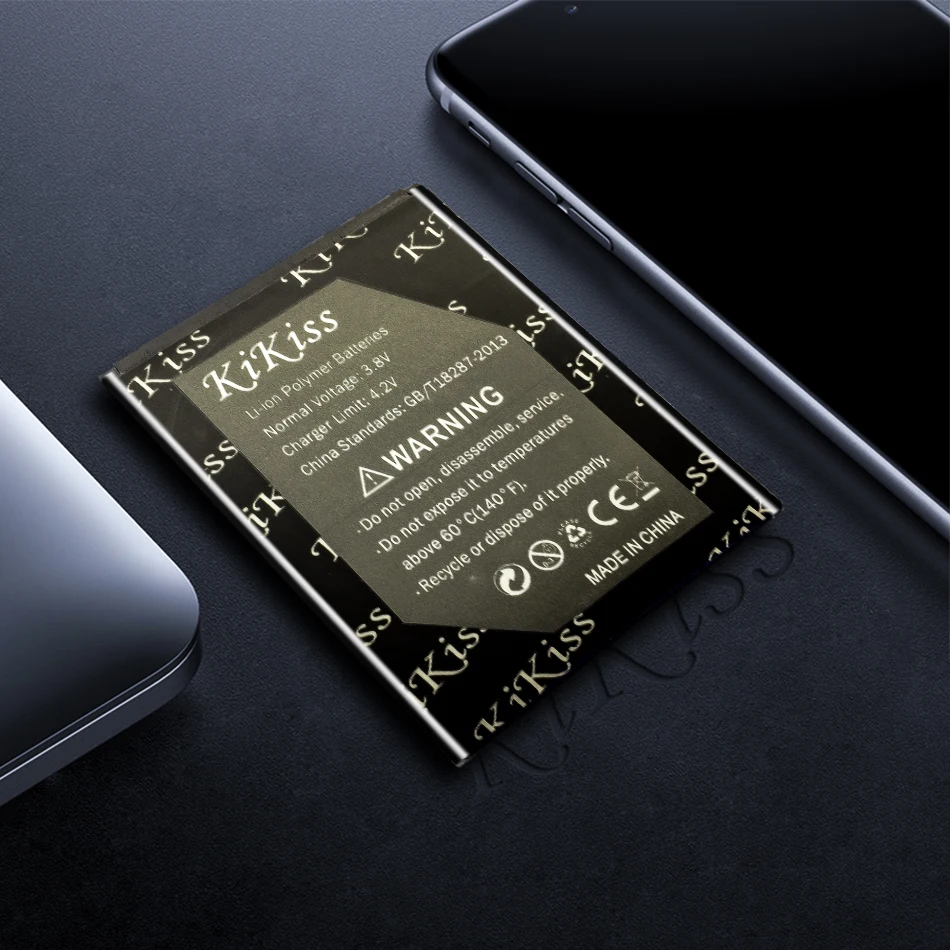

3600mAh For Blackview Ultra A6 Mobile Phone Battery +Tracking Number