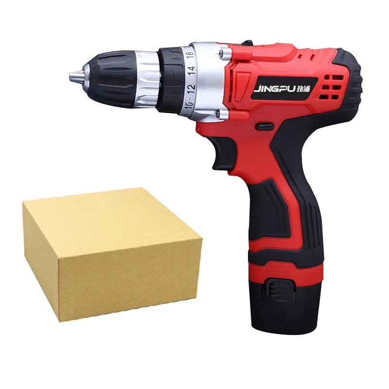 12 8 В Электрическая дрель беспроводной крутящий момент аккумуляторная отвертка DC