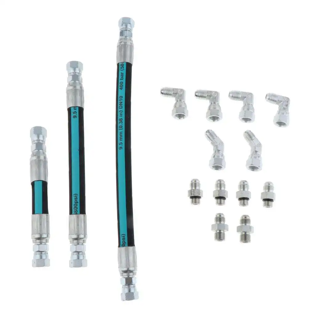 

High Pressure Oil Pump Lines fit for Ford Powerstroke 94-97 High Quality