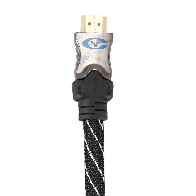 HDMI кабель 2 0 4K 60Hz 3M сплиттер коммутатор HD TV ноутбук PS4 компьютер |