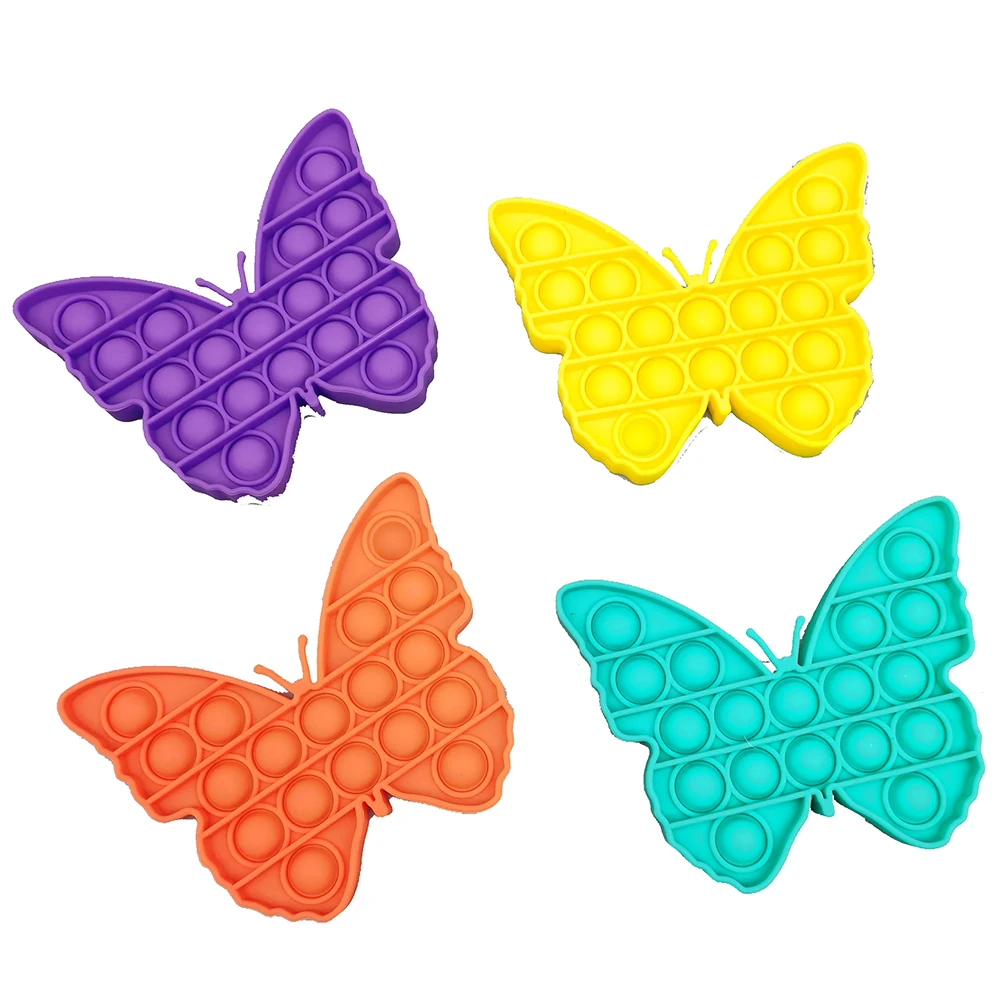 

Пузырьки для сенсорных элементов, игрушки для снятия стресса, забавные игрушки для взрослых и детей, антистрессовый фиджет, снятие стресса