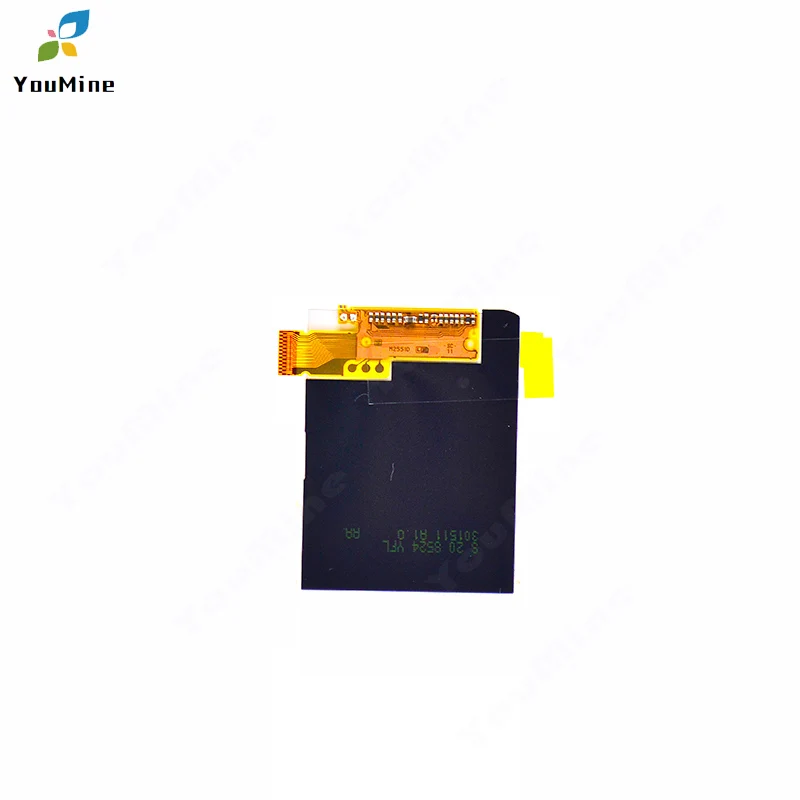 1 шт. 4 5 "Новый внутренний ЖК-дисплей Замена экрана для ipod nano 3rd gen ГБ 8 Бесплатная