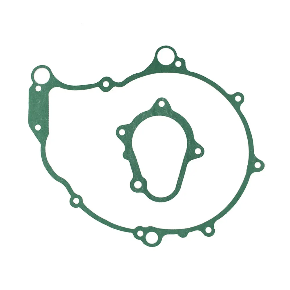 Новая прокладка крышки статора для YAMAHA RAPTOR 660R 2001-2005 5LP-15451-00 ATV