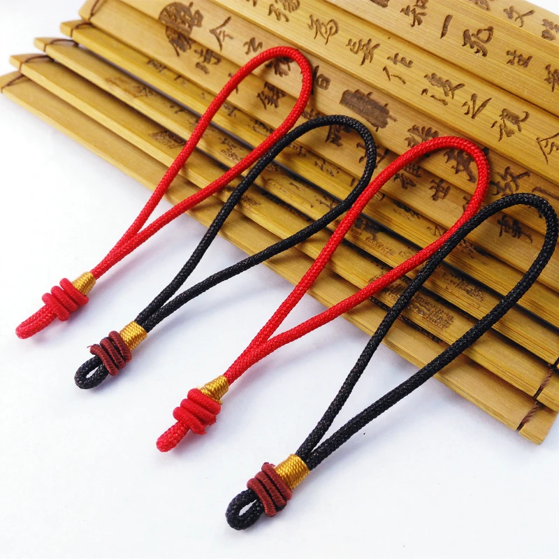 Hot Ring Hanger Rope DIY Small Jewelry Hand-made Material Hand-rope Accessories