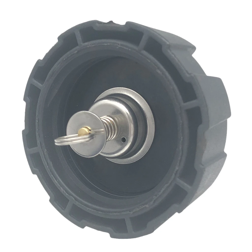 

Leakproof Fuel Oil Tank for 12L 24L Marine Boat Yacht Outboard