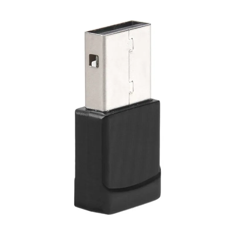 WiFi dongle 2 4 ГГц 5 8 Wi Fi сетевая карта 802.11ac 600 Мбит/с беспроводной USB адаптер