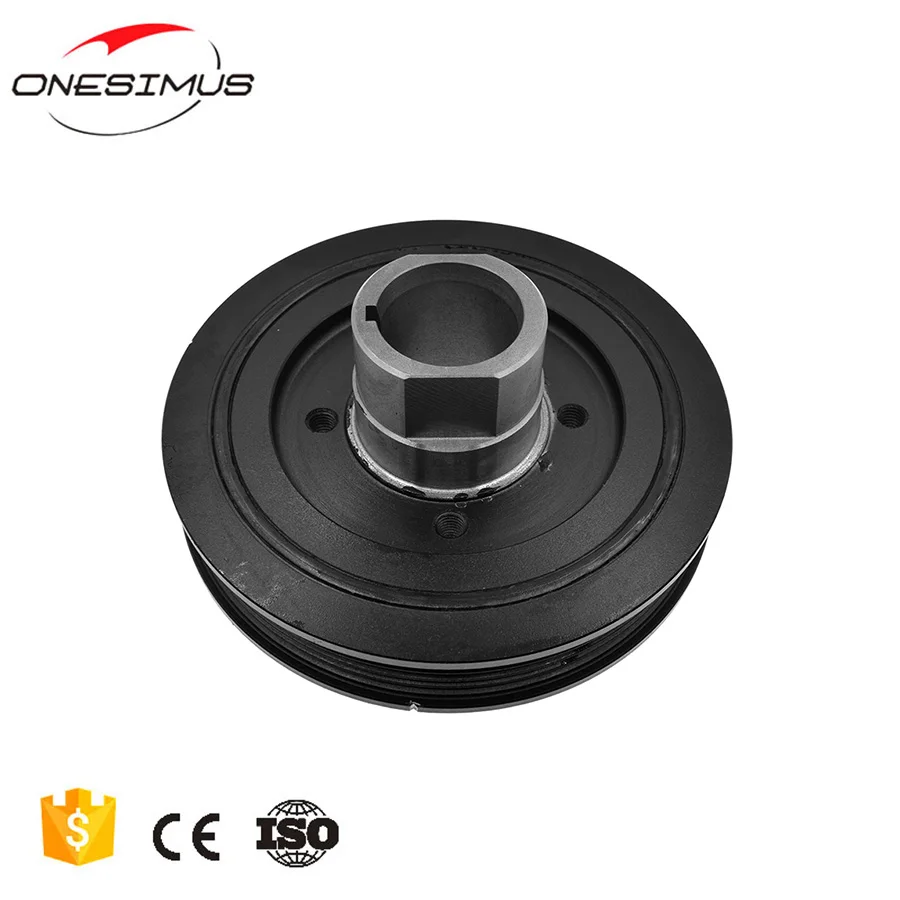 Высококачественный коленчатый вал ремневого шкива (ременный привод) OEM 13408-75030 для