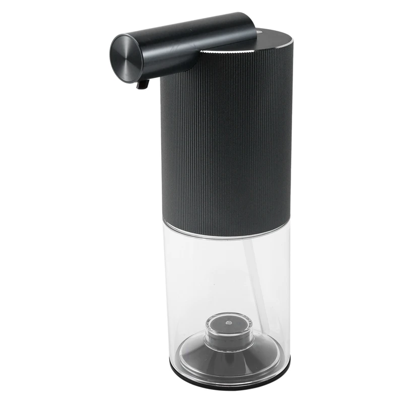 

Автоматическая бесконтактная вспененная лампа с датчиком движения