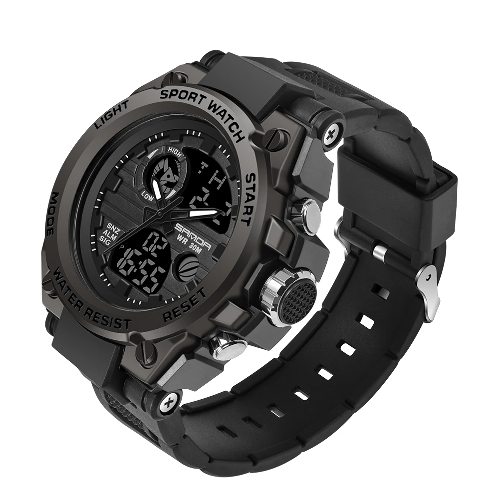 

Часы Gshock мужские спортивные цифровые спортивные часы G Shock для мужчин Shok военные электронные наручные часы водонепроницаемые Reloj