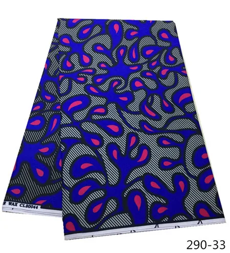 Оптовые цены хит продаж! 2020 Новое гарантируемое африканская восковая ткань