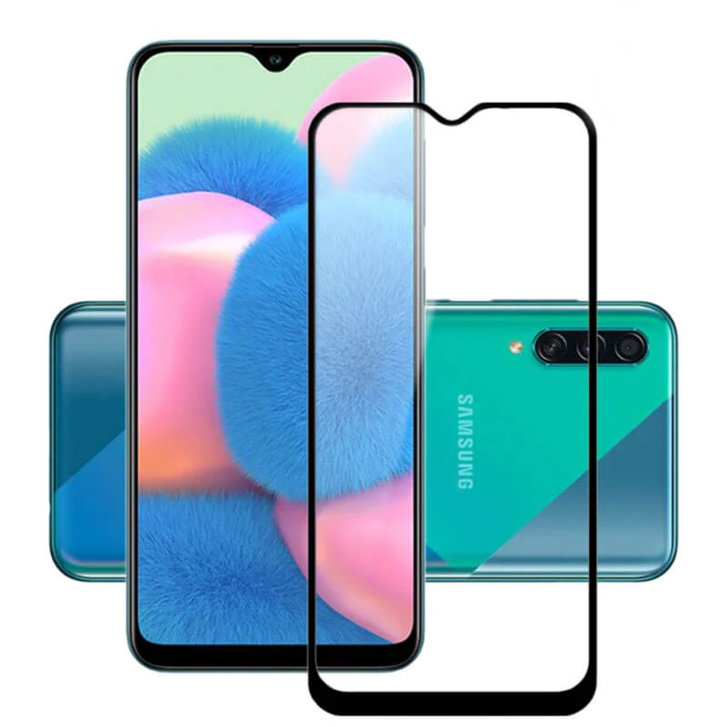 Защитная плёнка для экрана Samsung Galaxy A30s A30 A307F|Защитные стёкла и плёнки телефонов| |