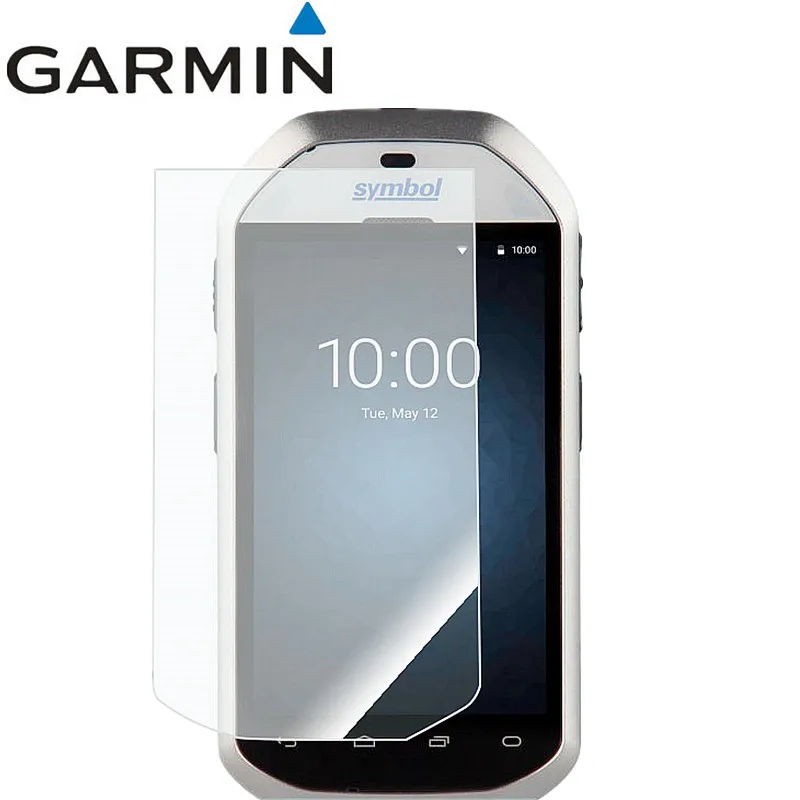Новая защитная пленка HD для мобильного телефона Zebra MC40 мобильный телефон PDA