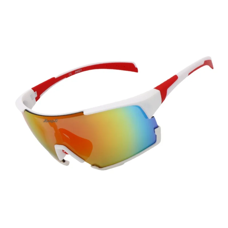 

Goggles Cycling Glasses Outdoor Goggles Night Vision Myopia Glasses Anti-fog Sandstorm Fishing Mountaineering Sports Glasses