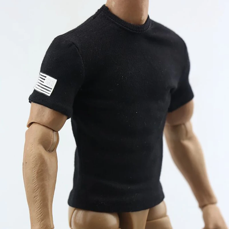 Игрушки и хобби фигурки героев игрушек масштаб 1/6 Американский флот морские