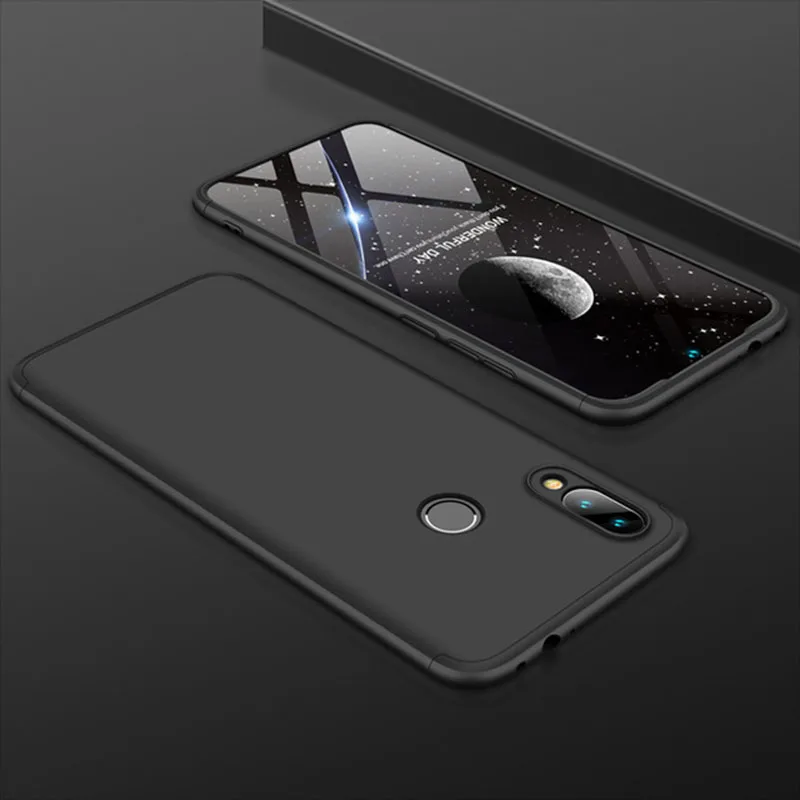 360 полный защитный чехол для телефона Xiaomi Redmi Go Note 8 7 Pro K20 7S 5 Plus 4X чехол s для Xiomi Mi8 9SE Lite Pocophone f1 чехол