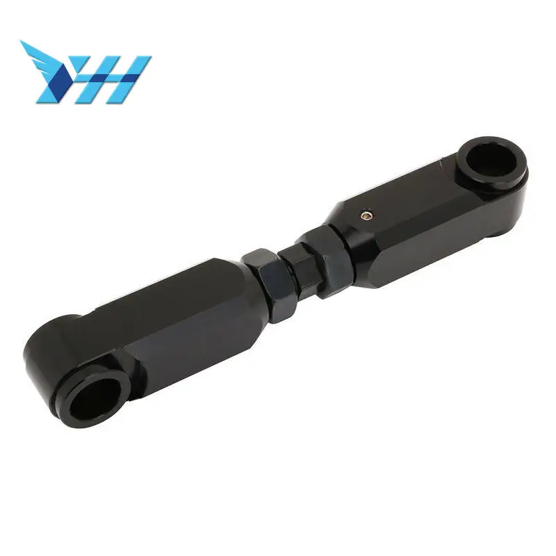 ATV регулируемый комплект для понижения задней части рычажное реле шатун Yamaha Raptor