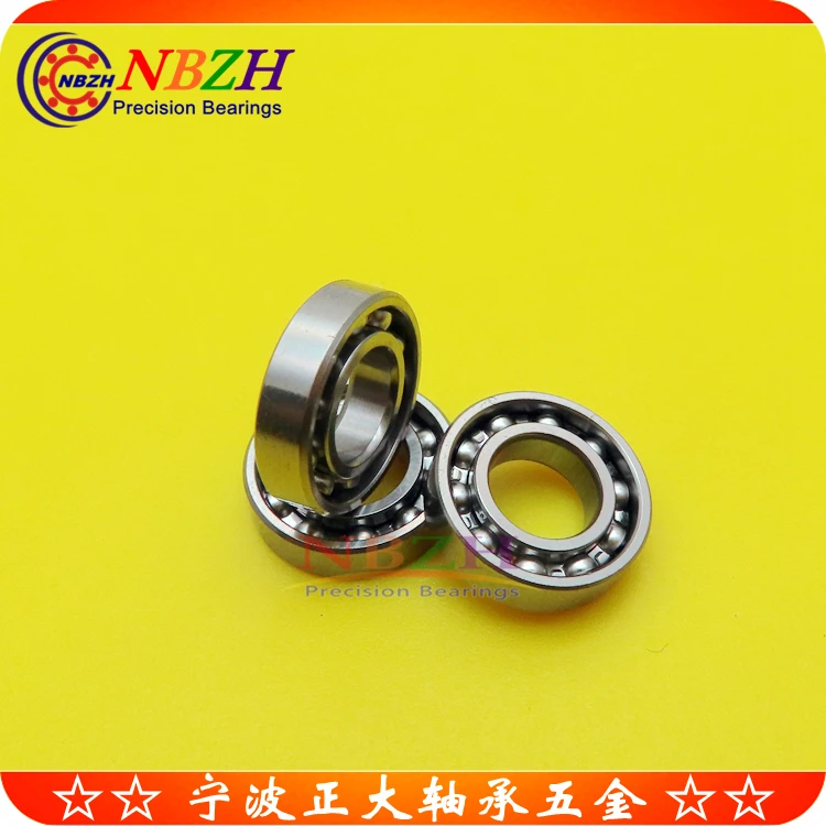R188 открытый 1/4 &quotx 1/2&quot x 1/8 &quotдюймов 6 35*12 7*3 175 мм открытая Метрическая миниатюрюра