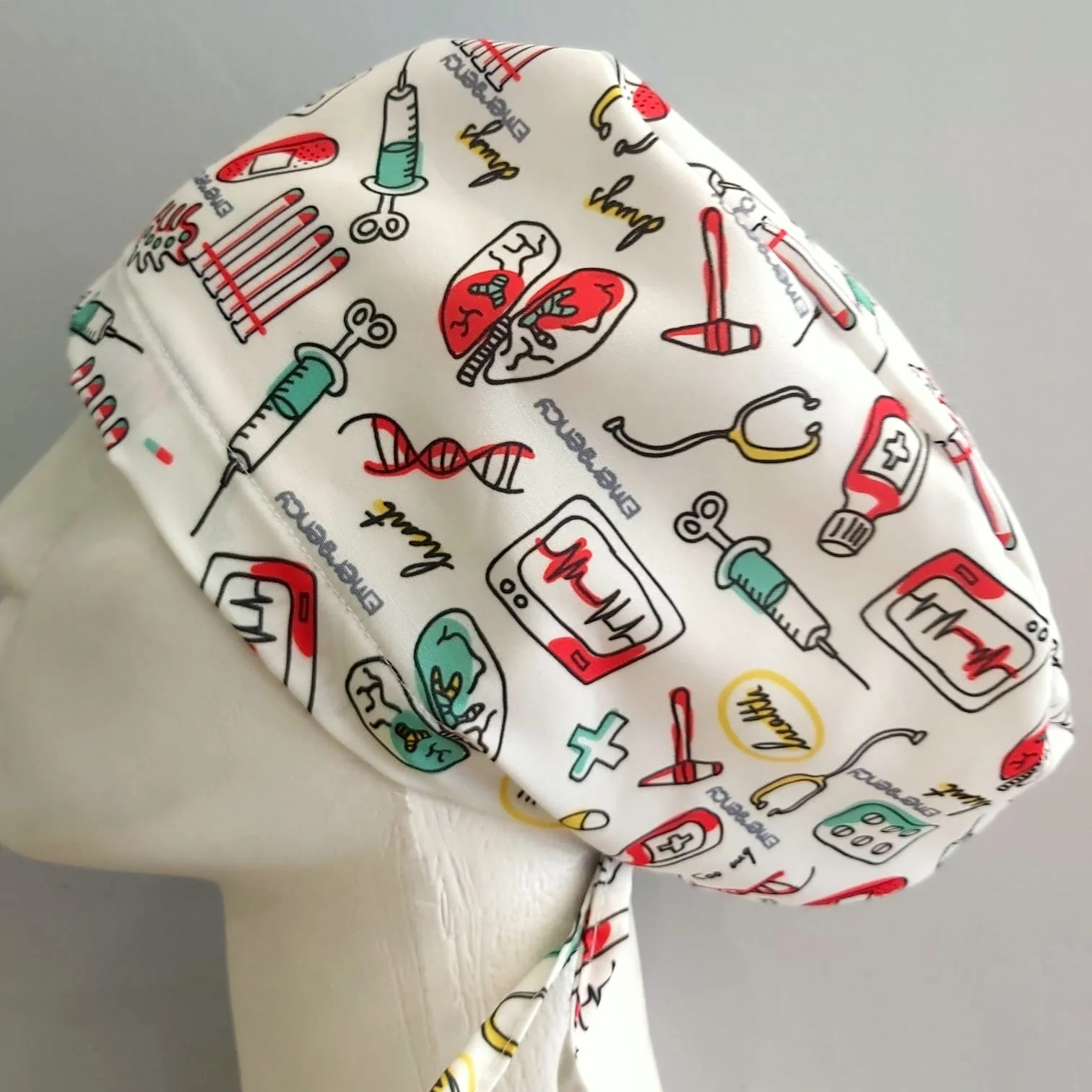 

Medical Surgical Uniform Cartoon Beauty salon Dentist clinic pharmacy Pet doctor Uniforms