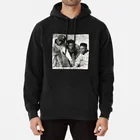 Худи Kmd Sambo Mf Doom Kausing большая разрушение зев Love X Dj Sub Roc Onyx детский камень рождения Rap Hip Hop 80s