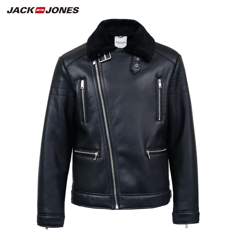 JackJones Мужская мода классического кроя уличная Матовый Модный Пиджак мужская