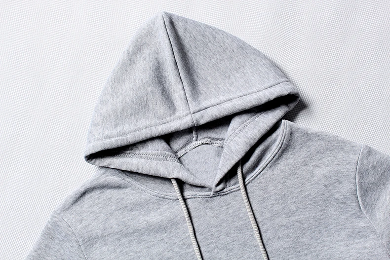 2019 модная зимняя Толстовка в стиле Харадзюку женская Свободная Корейском