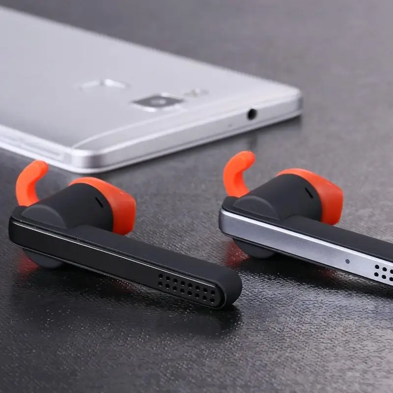 XICAMI 2021 Bluetooth NFC гарнитура бизнес-наушники Высокое разрешение HD Громкая связь
