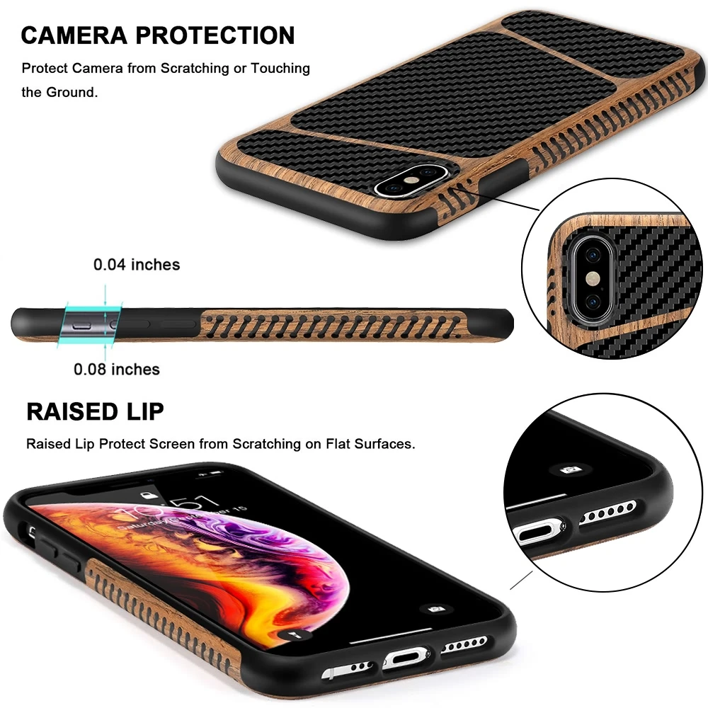 Чехол для телефона IPhone 11 Pro Max Xs Xr X 8 7 Plus SE 2020 12 Mini мягкий силиконовый Гибридный