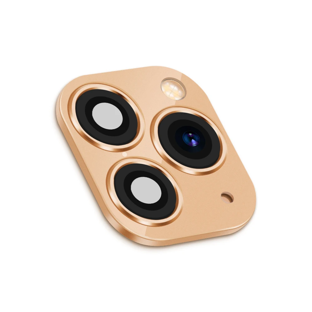 

Fake Camera Lens Sticker Cover Screen Protector for iPhone XR X Change to iPhone 11 Pro Max Phone Upgrade